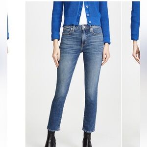 SLVRLAKE Lou Lou Jeans